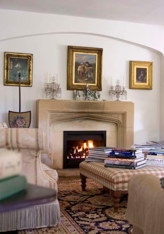 مبيت وإفطار Halford  The Old Manor House المظهر الخارجي الصورة