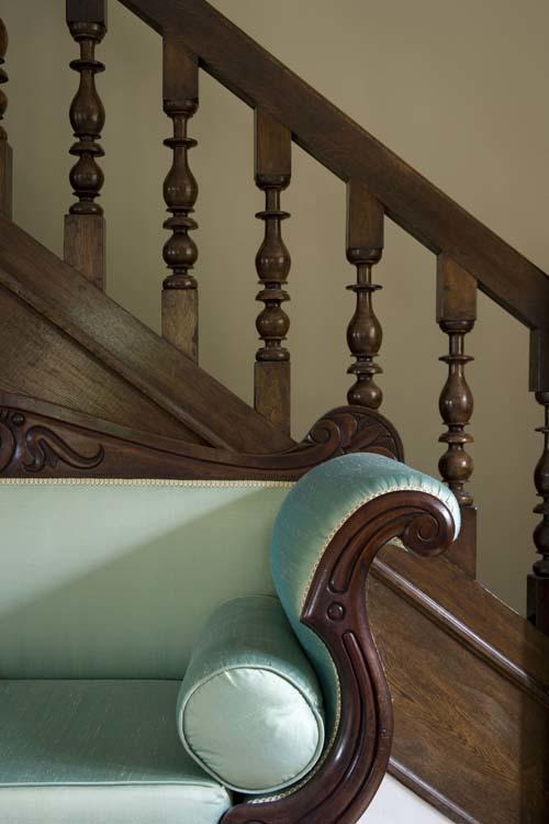 مبيت وإفطار Halford  The Old Manor House المظهر الخارجي الصورة