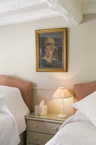 مبيت وإفطار Halford  The Old Manor House المظهر الخارجي الصورة